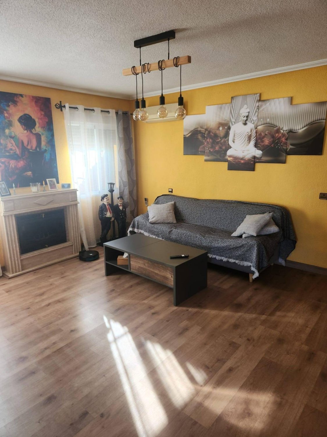 Villa a Alicante, Spagna 2 camere da letto, 133 mq. N° 155361