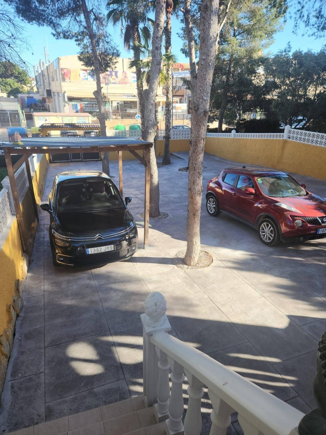 Villa a Alicante, Spagna 2 camere da letto, 133 mq. N° 155361