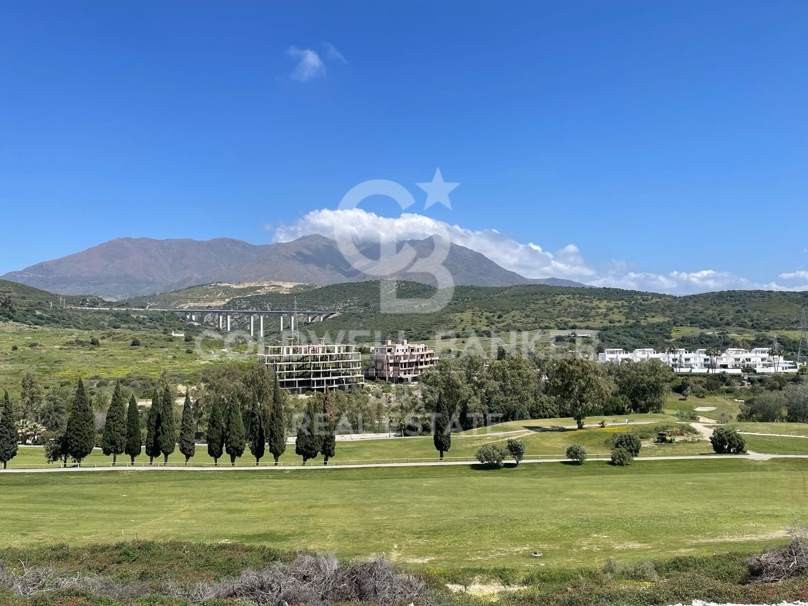 Działka w Estepona, Malaga, Hiszpania nr 157975