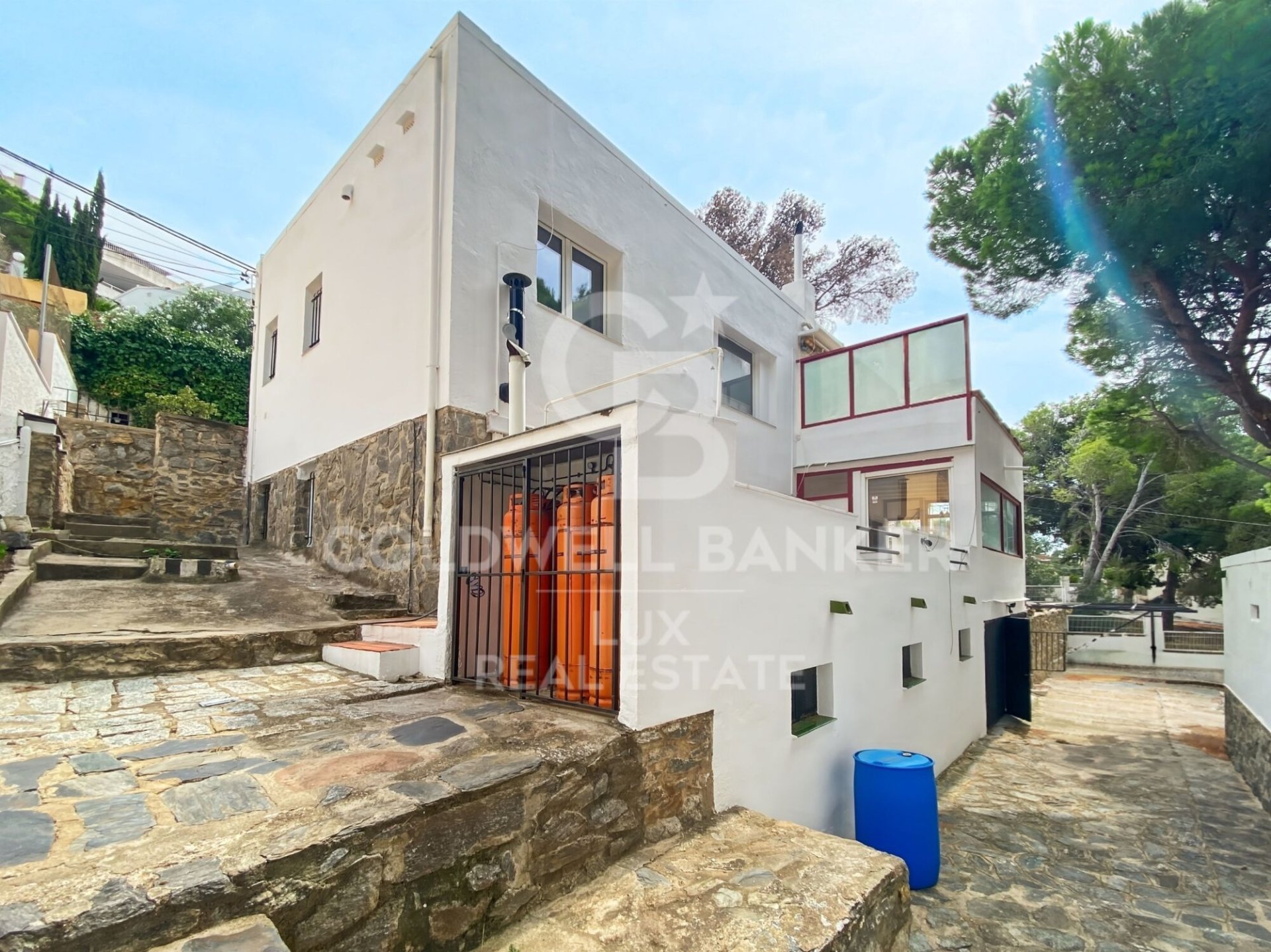 House à Roses, Girona, Espagne 4 chambres, 235 m2 No. 157976