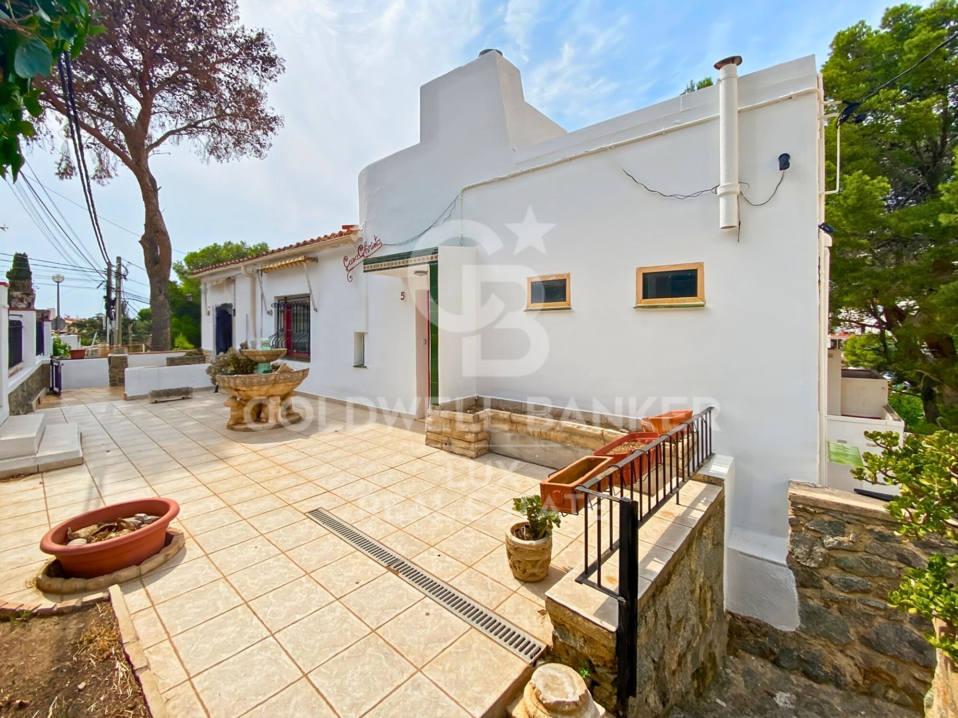House à Roses, Girona, Espagne 4 chambres, 235 m2 No. 157976