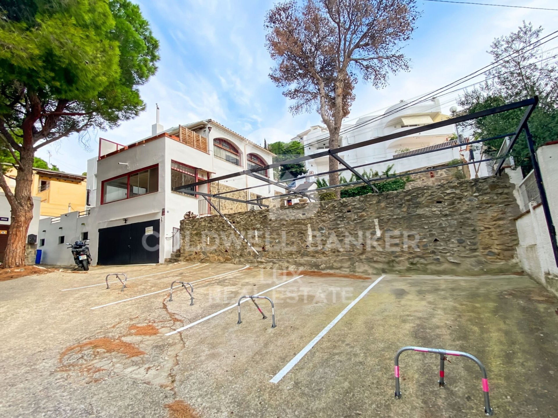 House à Roses, Girona, Espagne 4 chambres, 235 m2 No. 157976
