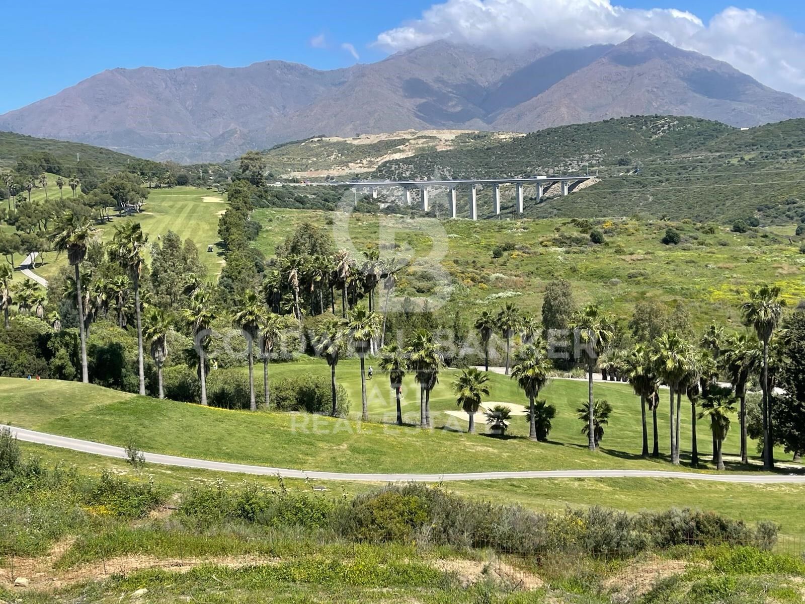 Land plot in Estepona, Malaga, Spain No. 157972