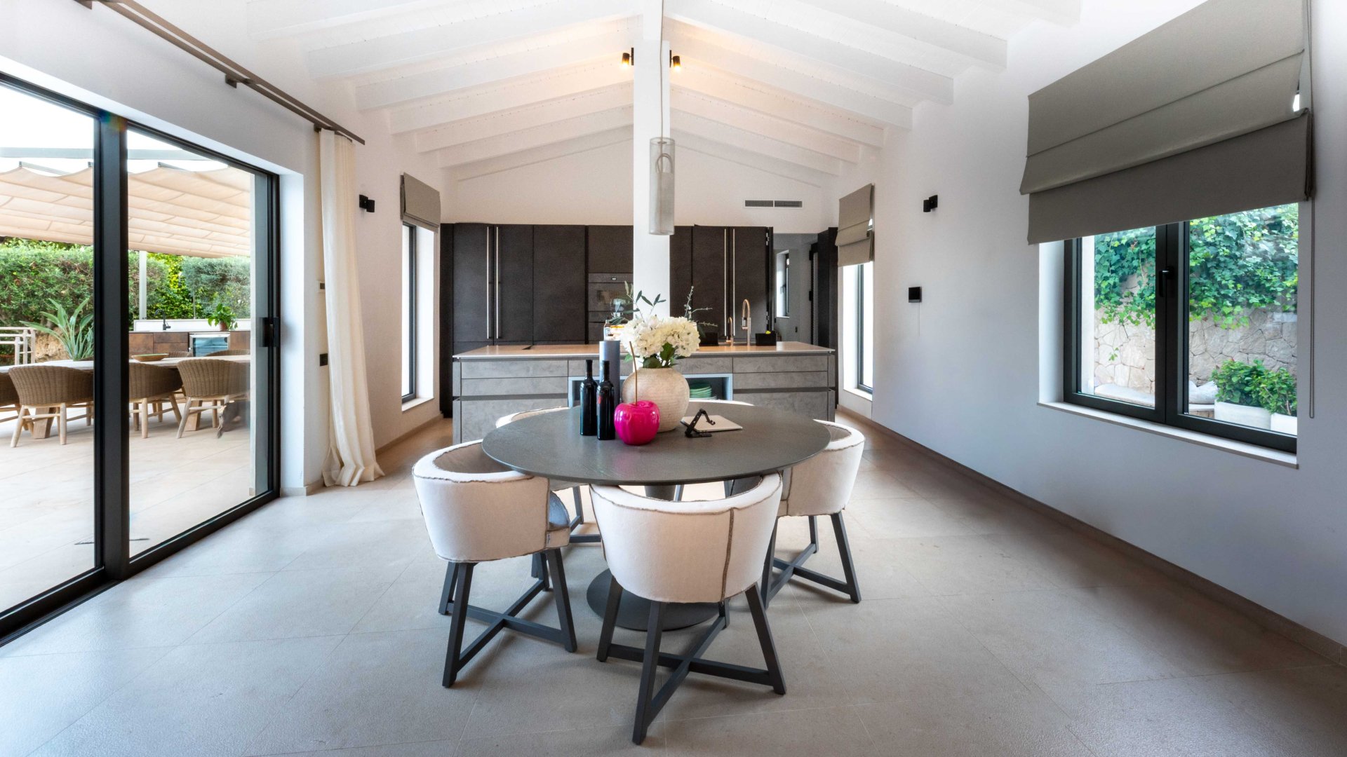 Villa in Santa Ponsa, Mallorca, Spanien 5 Schlafzimmer, 283 m2 Nr. 142670