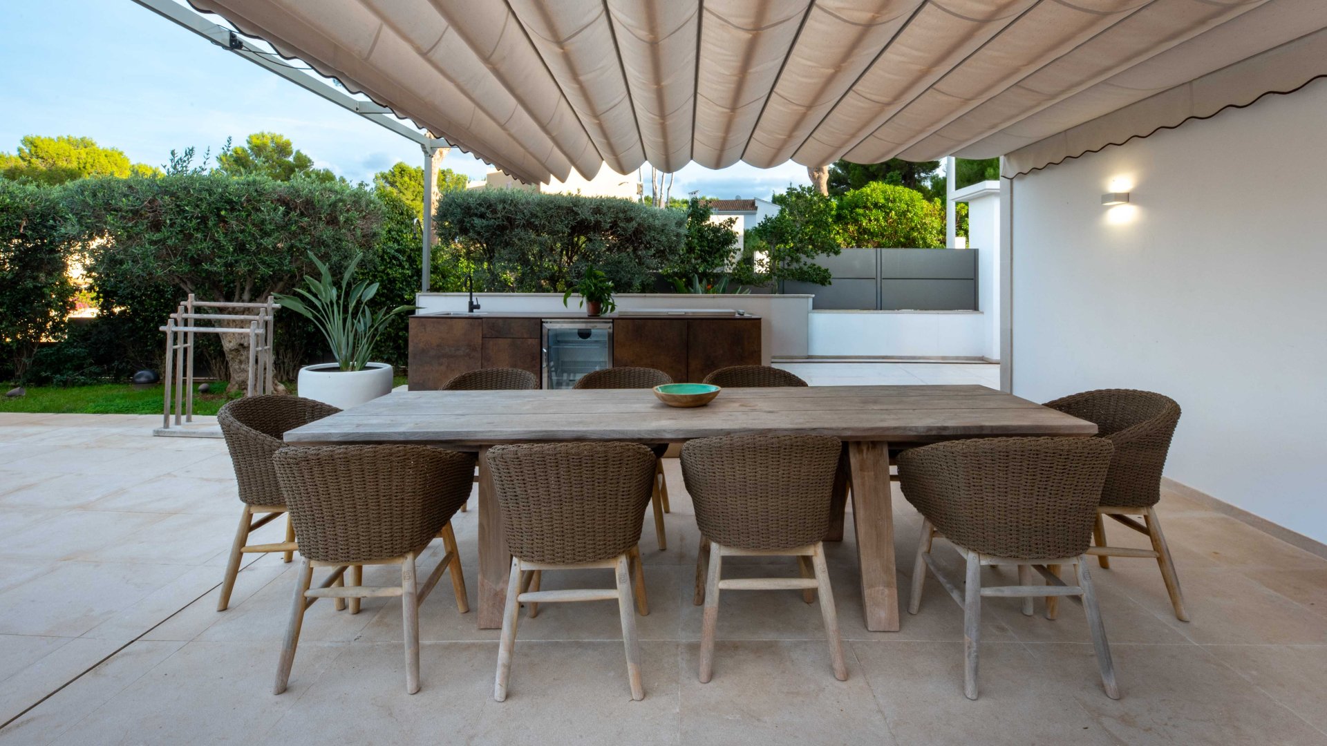 Villa in Santa Ponsa, Mallorca, Spanien 5 Schlafzimmer, 283 m2 Nr. 142670