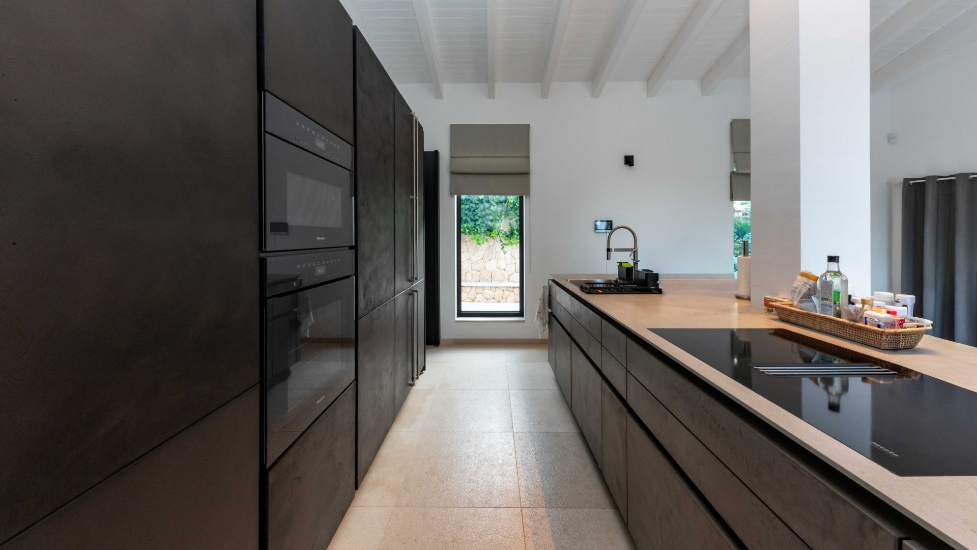 Villa in Santa Ponsa, Mallorca, Spanien 5 Schlafzimmer, 283 m2 Nr. 142670