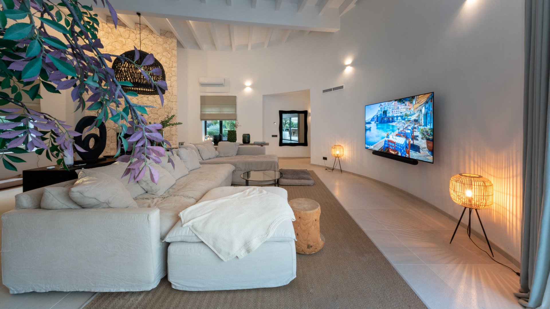 Villa in Santa Ponsa, Mallorca, Spanien 5 Schlafzimmer, 283 m2 Nr. 142670