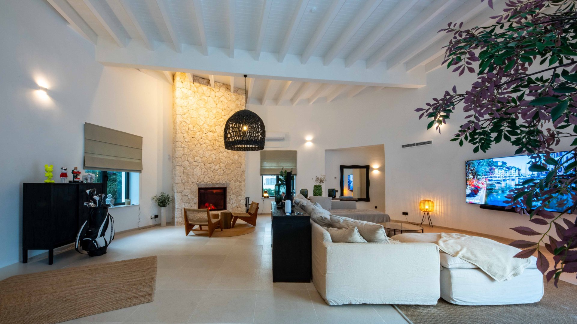 Villa in Santa Ponsa, Mallorca, Spanien 5 Schlafzimmer, 283 m2 Nr. 142670