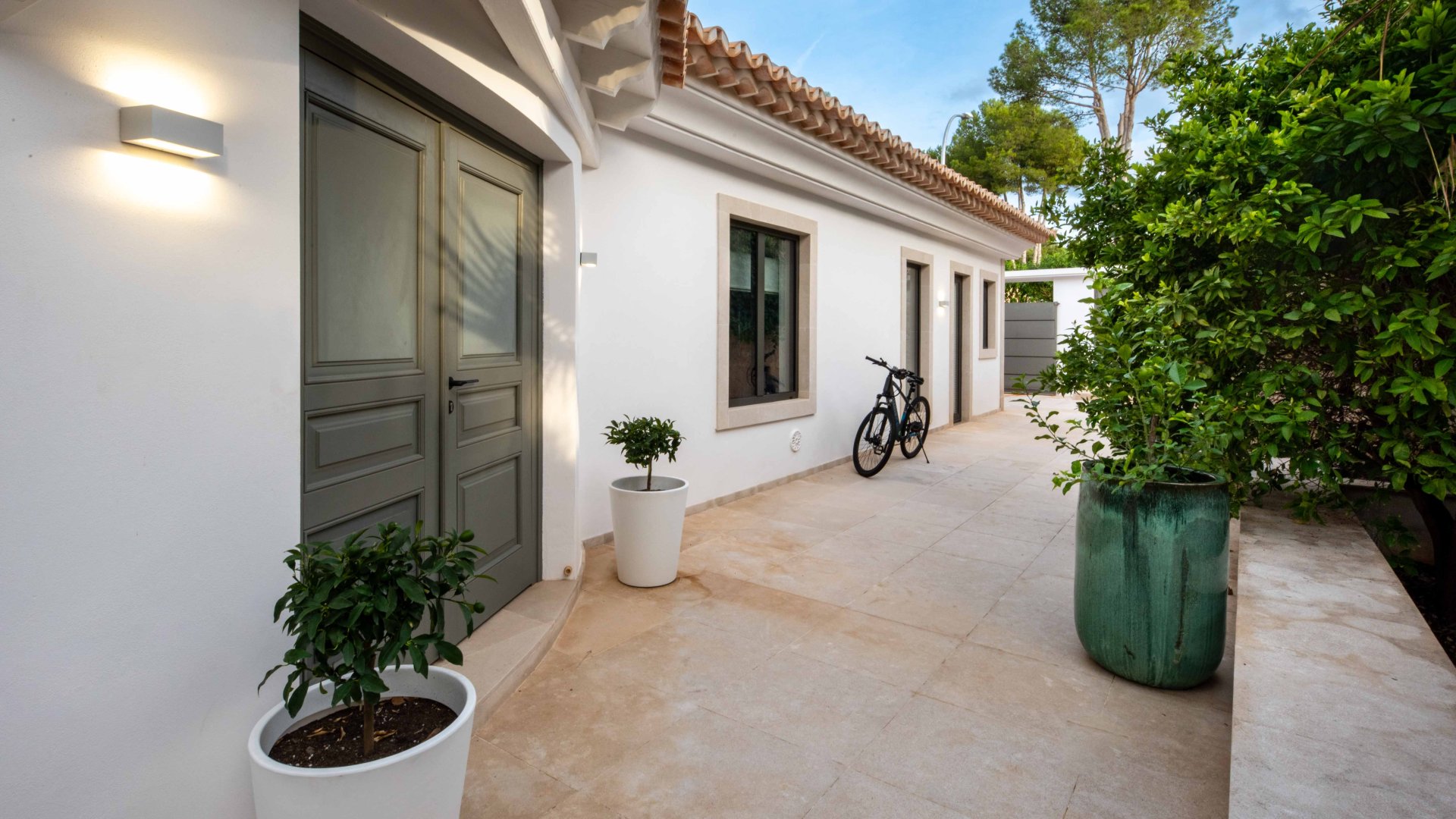 Villa in Santa Ponsa, Mallorca, Spanien 5 Schlafzimmer, 283 m2 Nr. 142670