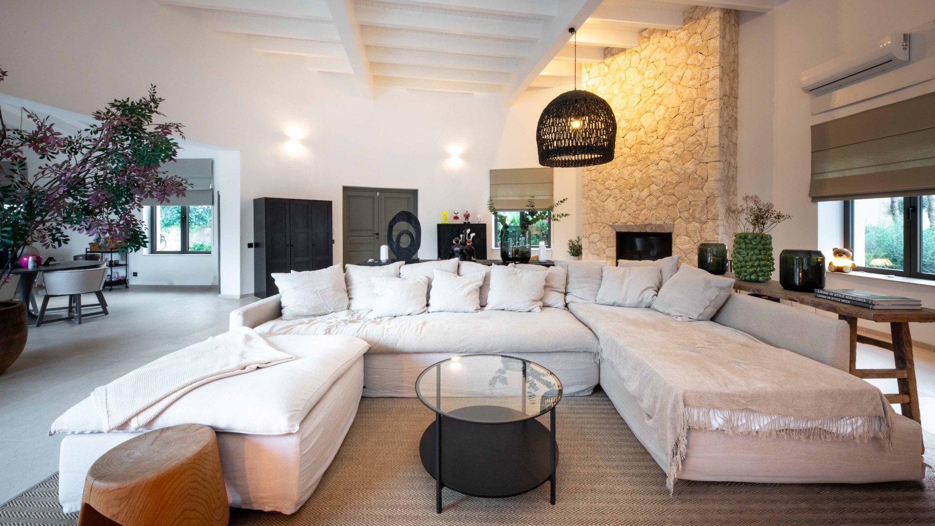 Villa in Santa Ponsa, Mallorca, Spanien 5 Schlafzimmer, 283 m2 Nr. 142670