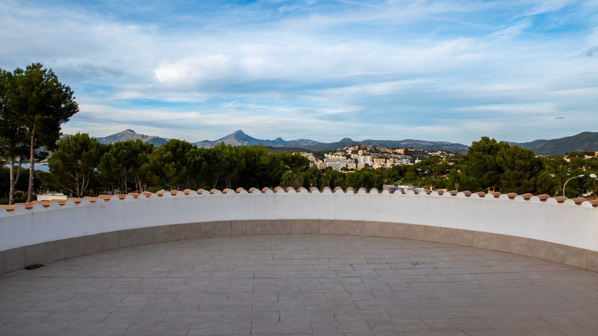 Villa in Santa Ponsa, Mallorca, Spanien 5 Schlafzimmer, 283 m2 Nr. 142670