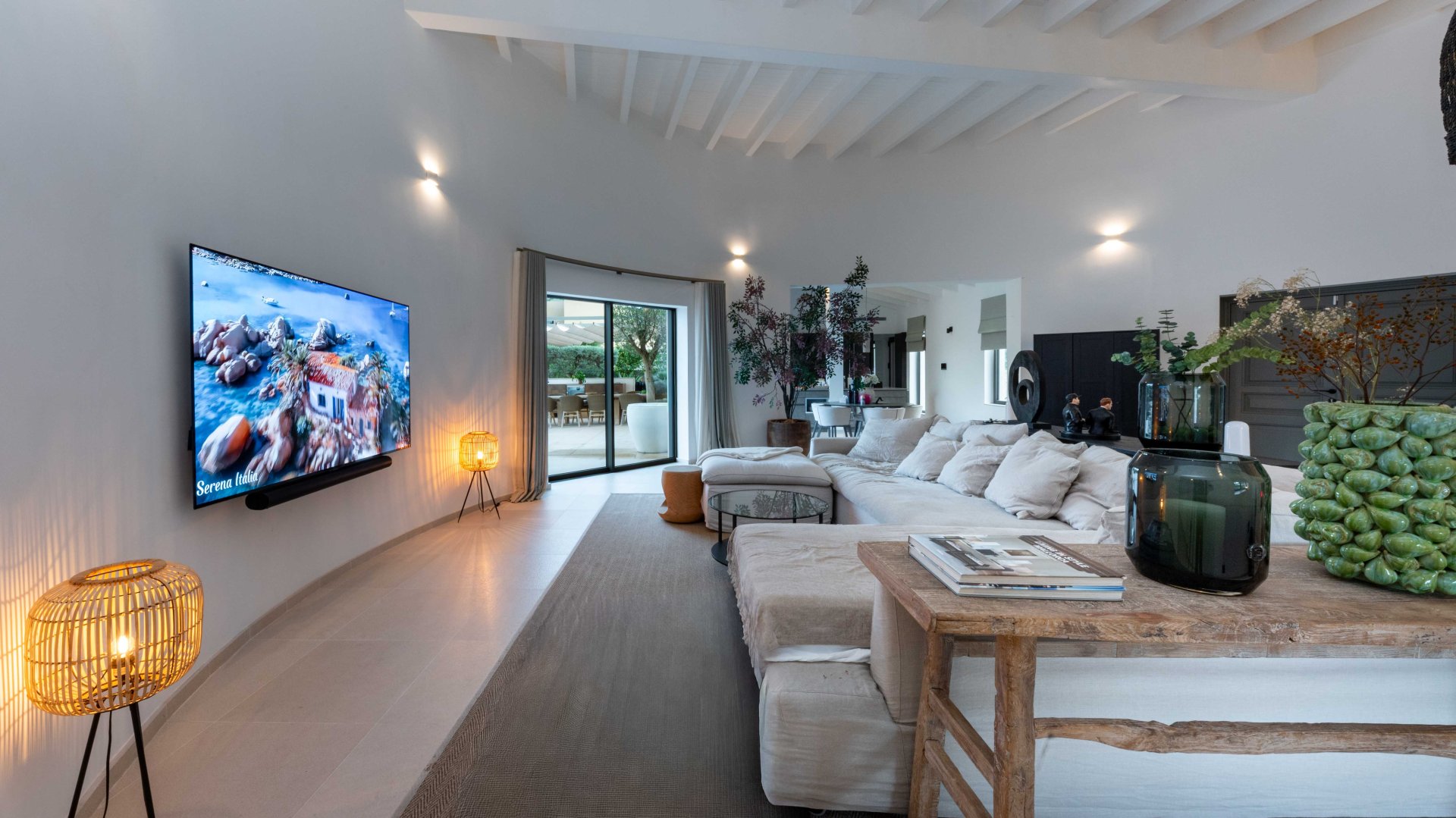 Villa in Santa Ponsa, Mallorca, Spanien 5 Schlafzimmer, 283 m2 Nr. 142670