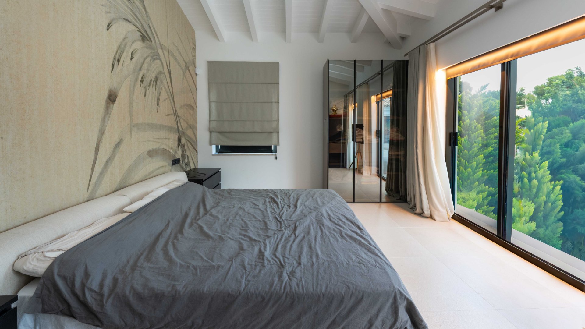 Villa in Santa Ponsa, Mallorca, Spanien 5 Schlafzimmer, 283 m2 Nr. 142670