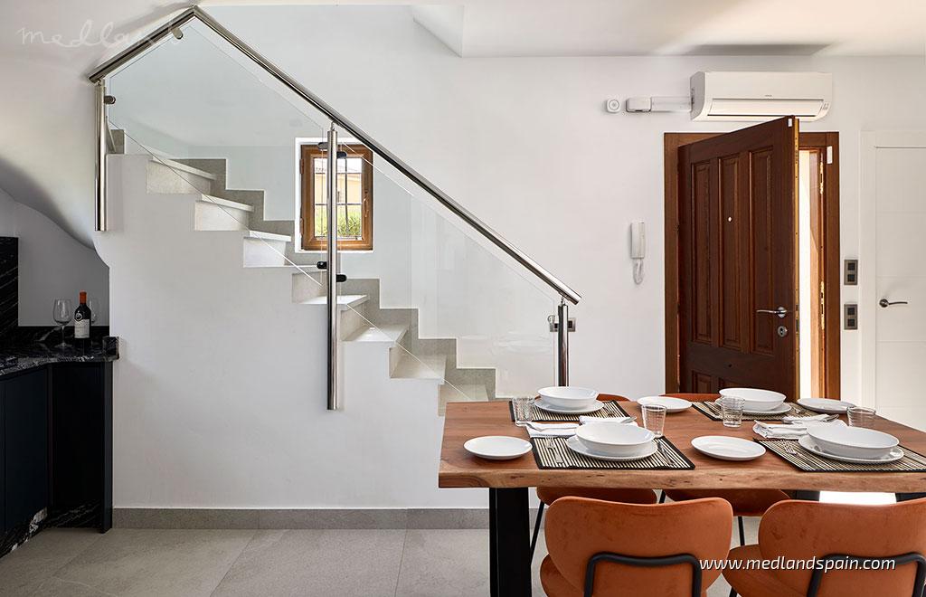 Villa à Palomares, Almeria, Espagne 3 chambres, 111 m2 No. 167417
