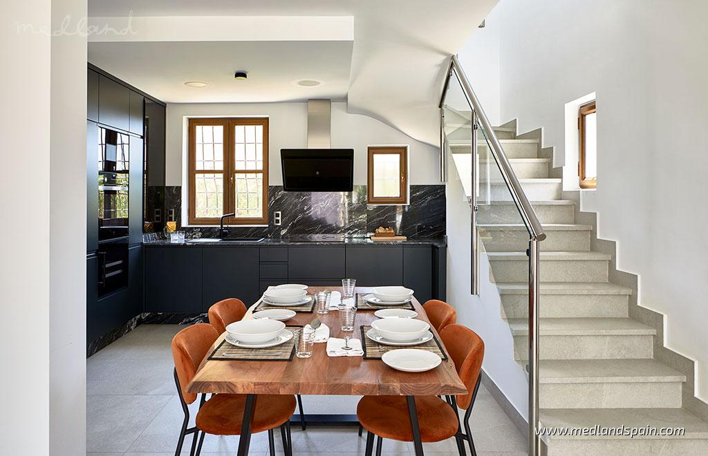 Villa à Palomares, Almeria, Espagne 3 chambres, 111 m2 No. 167417