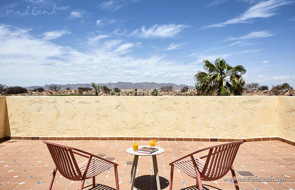 Villa à Palomares, Almeria, Espagne 3 chambres, 111 m2 No. 167417