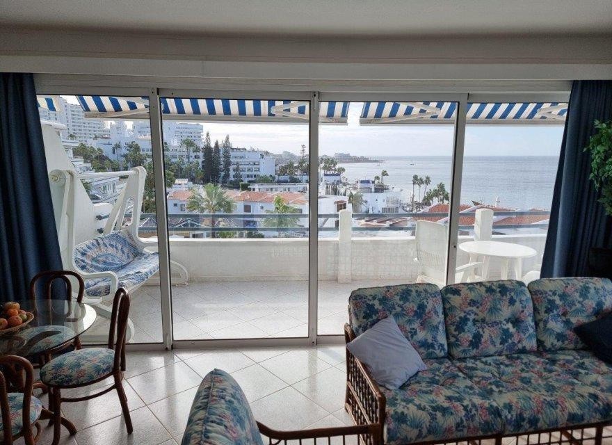 Apartamento en Tenerife, España 2 dormitorios, 86 m2 No. 195210
