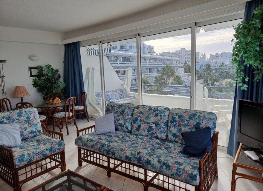 Apartamento en Tenerife, España 2 dormitorios, 86 m2 No. 195210