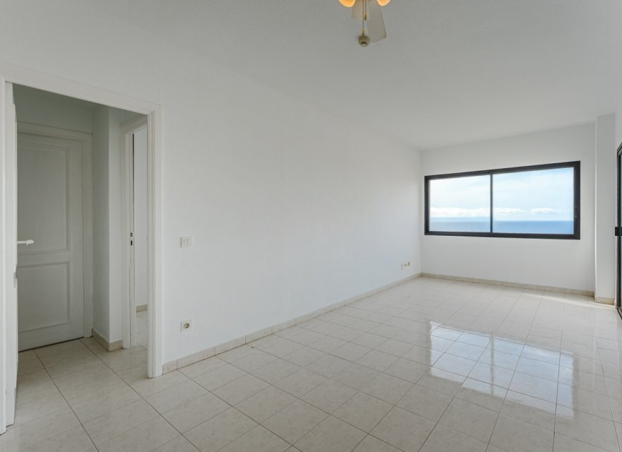 Dzīvoklis Playa Paraiso, Tenerife, Spānijā 1 istaba, 65 m2 Nr. 195215