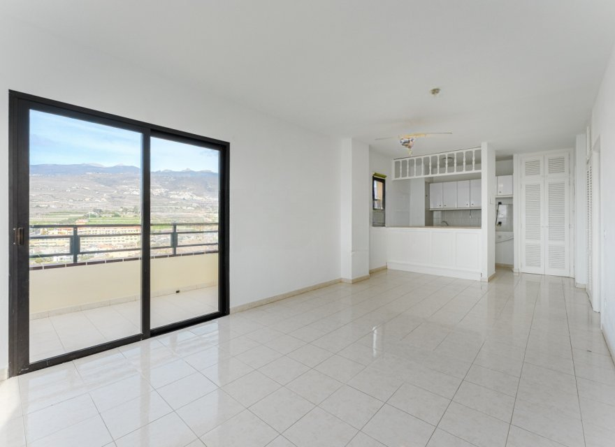 Dzīvoklis Playa Paraiso, Tenerife, Spānijā 1 istaba, 65 m2 Nr. 195215