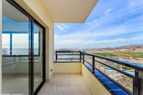 Wohnung in Playa Paraiso, Tenerife, Spanien 1 Schlafzimmer, 65 m2 Nr. 195215