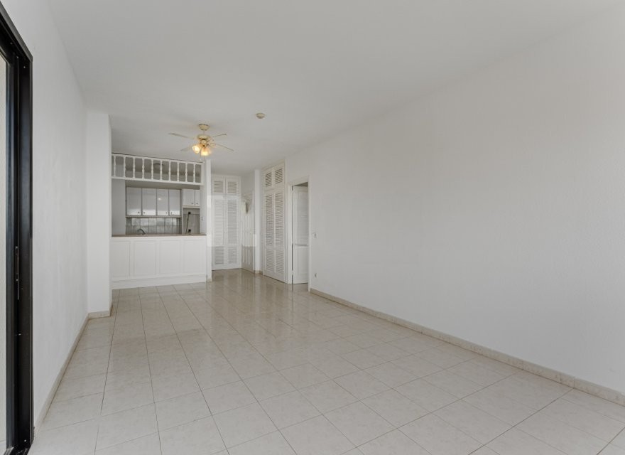 Dzīvoklis Playa Paraiso, Tenerife, Spānijā 1 istaba, 65 m2 Nr. 195215