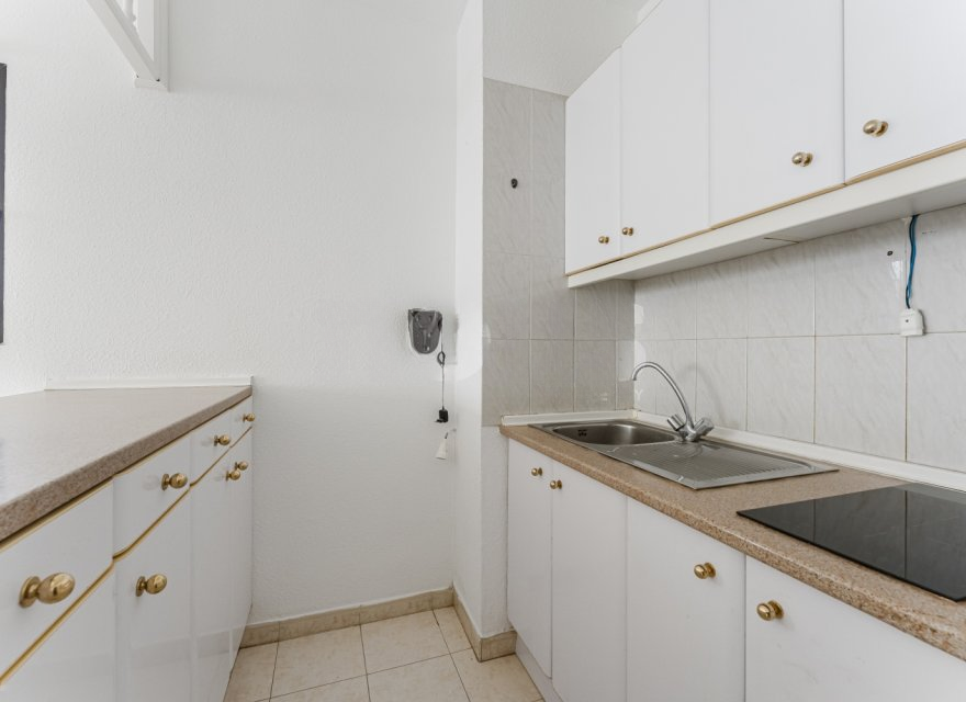 Dzīvoklis Playa Paraiso, Tenerife, Spānijā 1 istaba, 65 m2 Nr. 195215