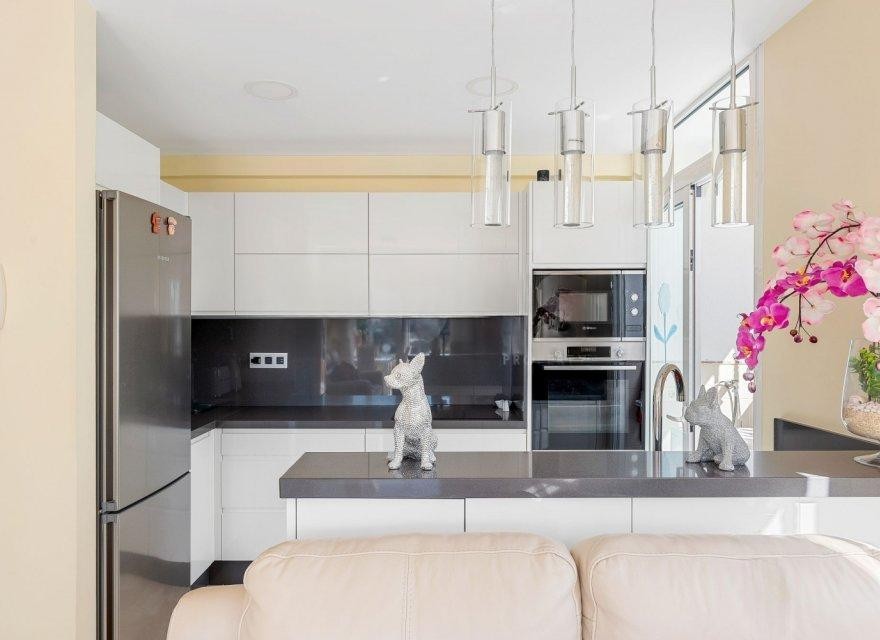 Apartment in Tenerife, Spain 3 bedrooms, 88 sq.m. No. 195211