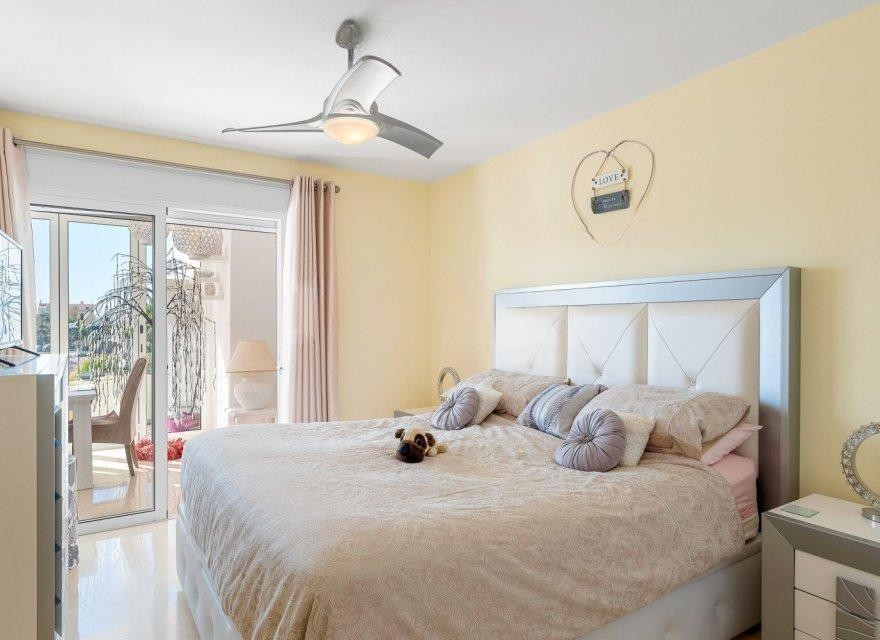 Apartment in Tenerife, Spain 3 bedrooms, 88 sq.m. No. 195211