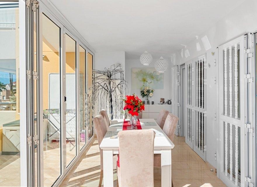Apartment in Tenerife, Spain 3 bedrooms, 88 sq.m. No. 195211