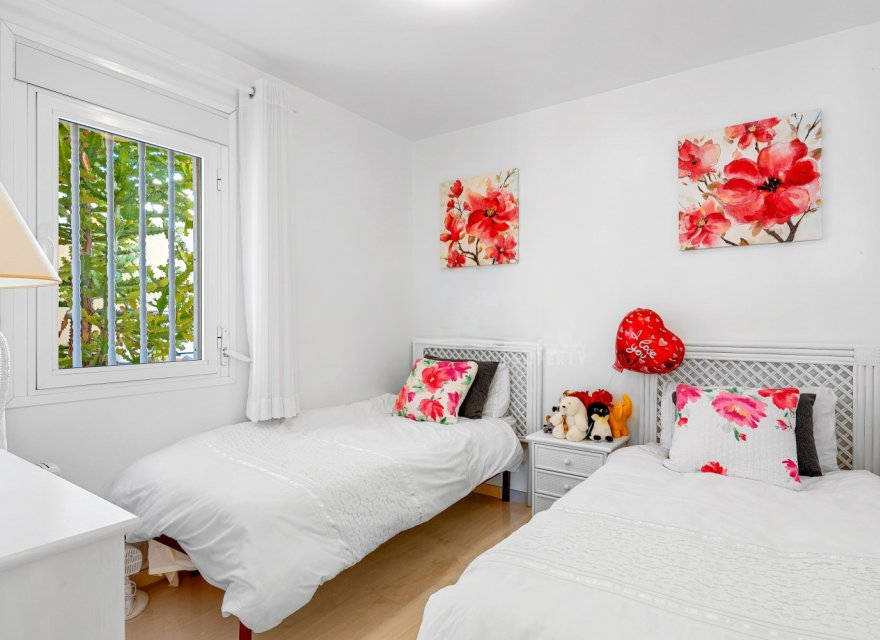 Apartment in Tenerife, Spain 3 bedrooms, 88 sq.m. No. 195211