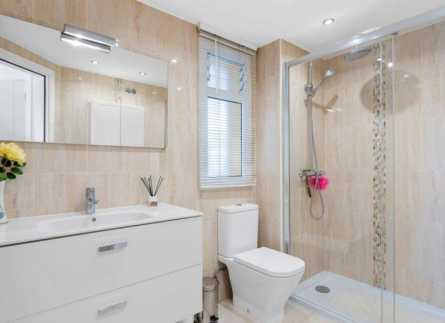 Apartment in Tenerife, Spain 3 bedrooms, 88 sq.m. No. 195211