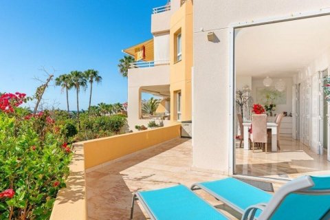 Wohnung in Tenerife, Spanien 3 Schlafzimmer, 88 m2 Nr. 195211
