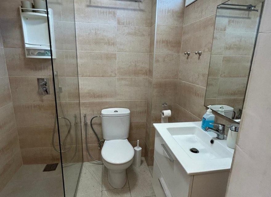 Apartamento en Tenerife, España 30 m2 No. 195213