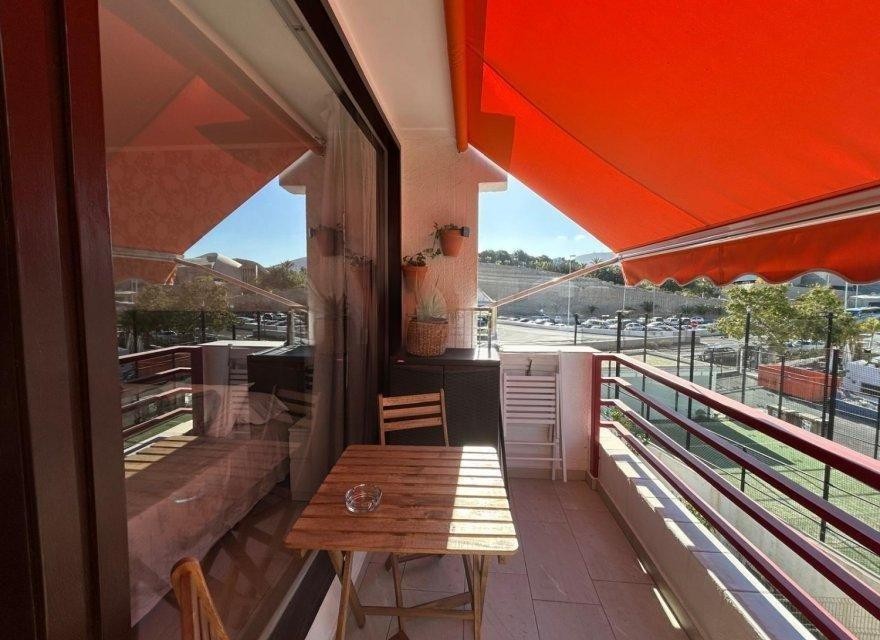 Apartamento en Tenerife, España 30 m2 No. 195213