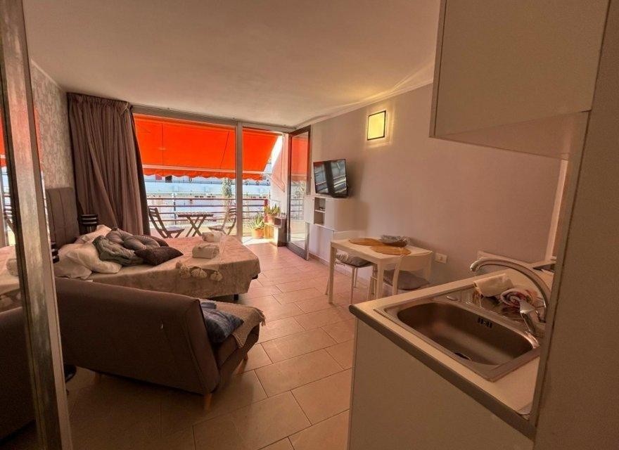 Apartamento en Tenerife, España 30 m2 No. 195213