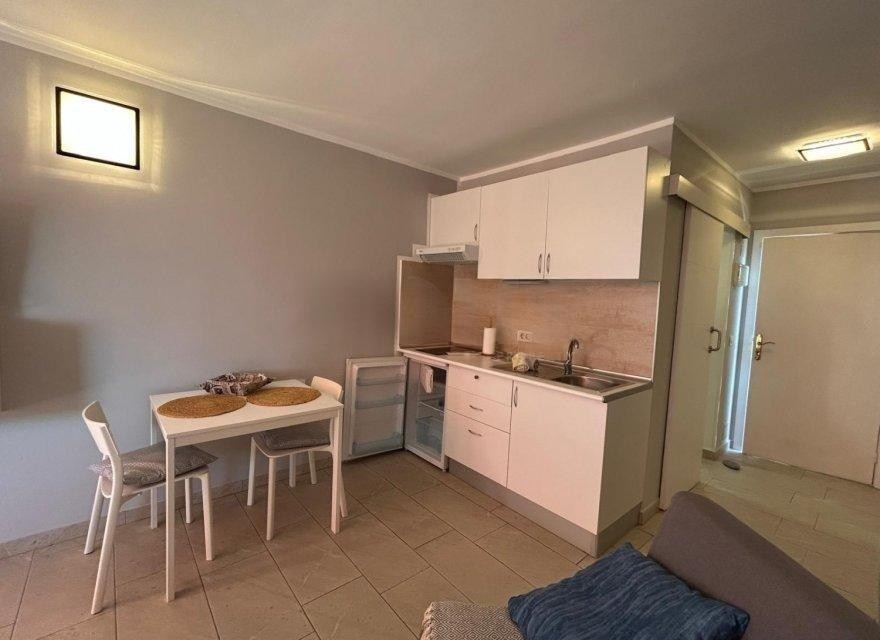 Apartamento en Tenerife, España 30 m2 No. 195213