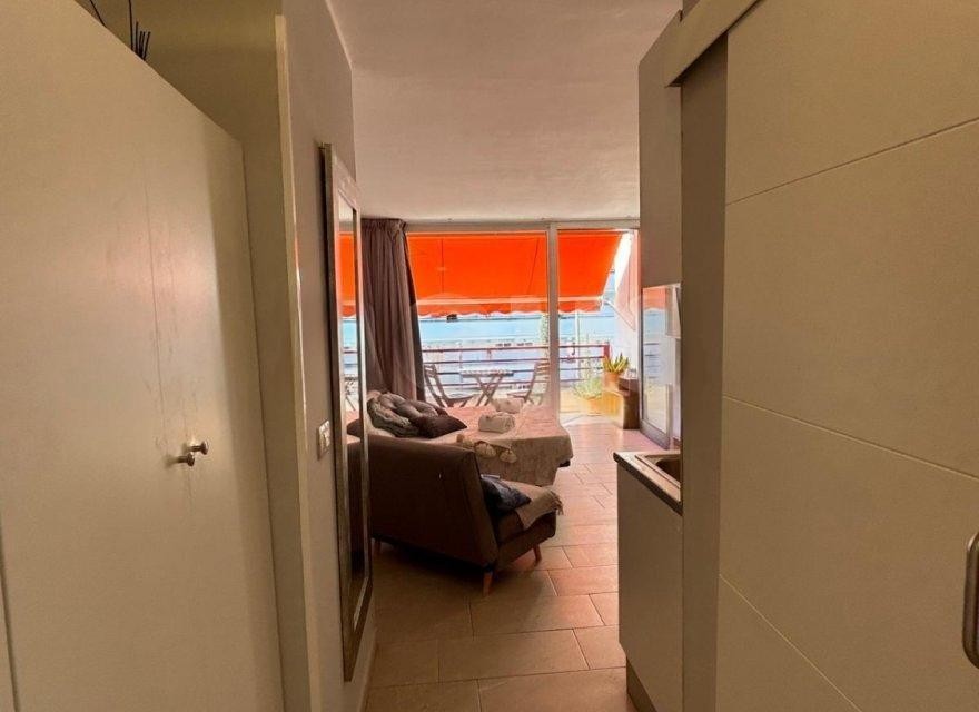Apartamento en Tenerife, España 30 m2 No. 195213