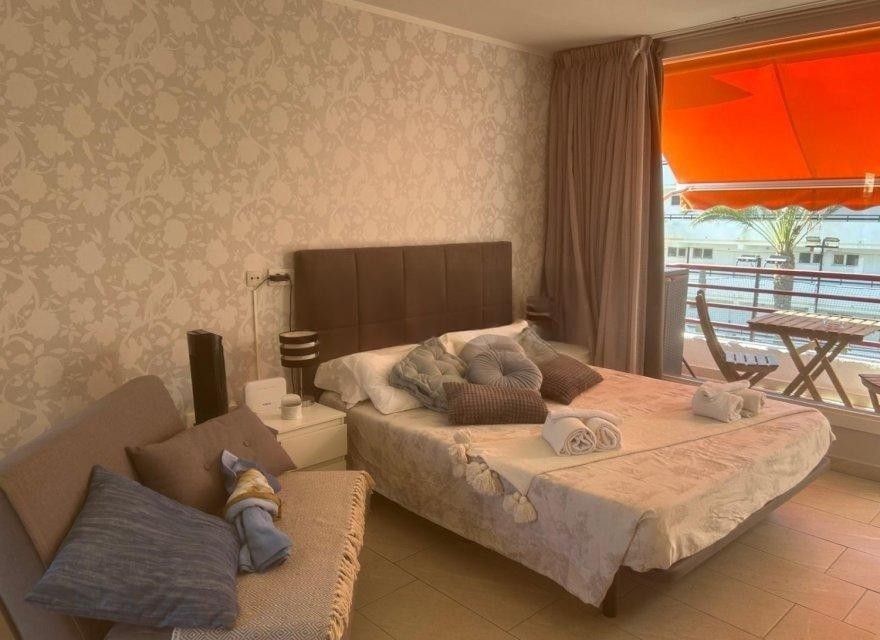 Apartamento en Tenerife, España 30 m2 No. 195213