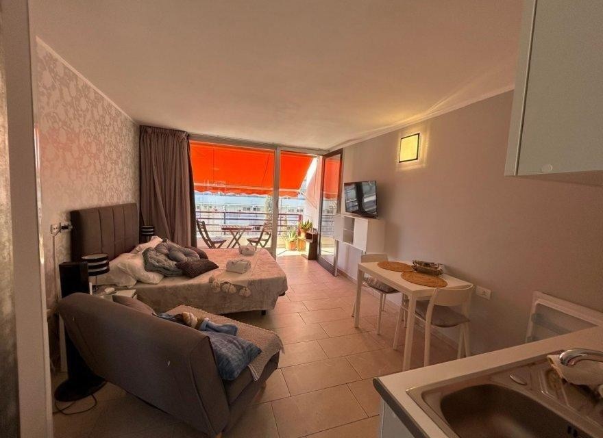 Apartamento en Tenerife, España 30 m2 No. 195213