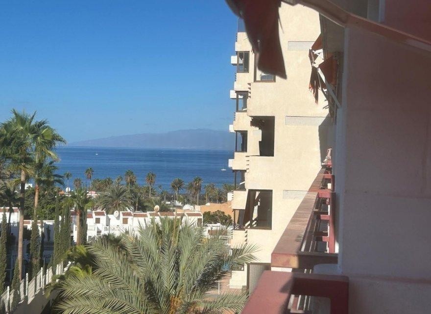 Apartamento en Tenerife, España 30 m2 No. 195213