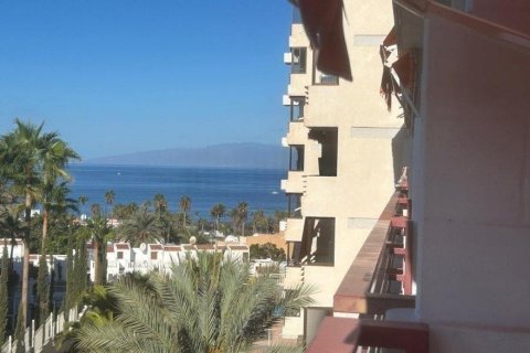Dzīvoklis Tenerife, Spānijā 30 m2 Nr. 195213