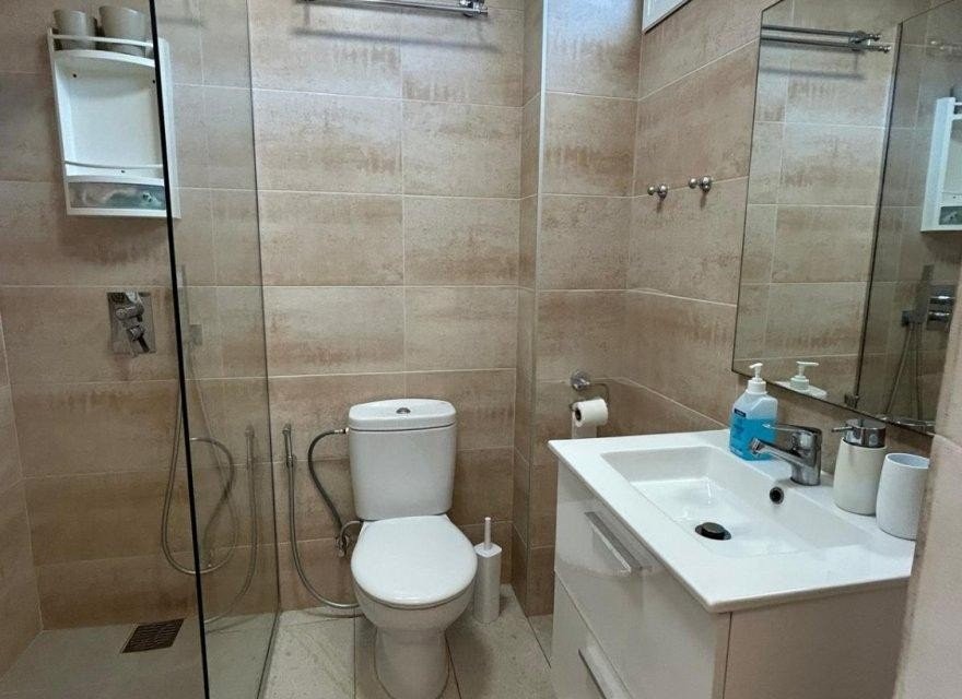 Apartamento en Tenerife, España 30 m2 No. 195213