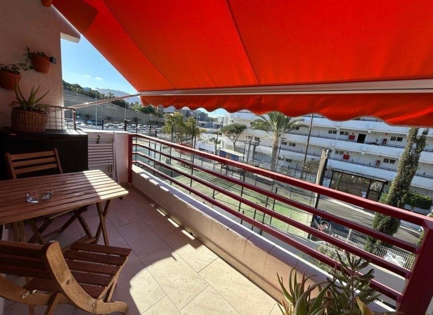 Apartamento en Tenerife, España 30 m2 No. 195213