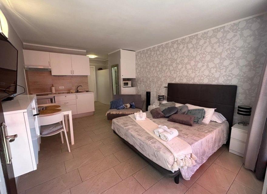 Apartamento en Tenerife, España 30 m2 No. 195213