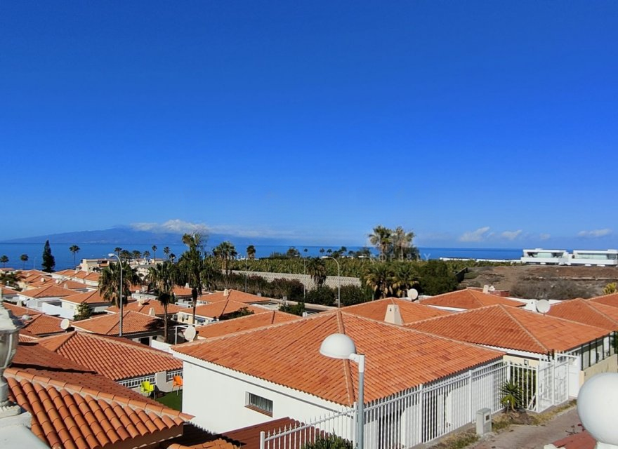 Bungalow à Callao Salvaje, Tenerife, Espagne 3 chambres, 100 m2 No. 195214