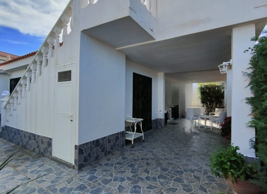 Bungalow à Callao Salvaje, Tenerife, Espagne 3 chambres, 100 m2 No. 195214