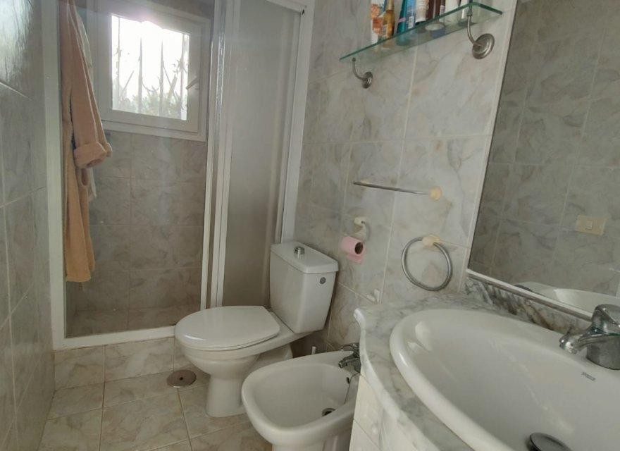 Bungalow à Callao Salvaje, Tenerife, Espagne 3 chambres, 100 m2 No. 195214