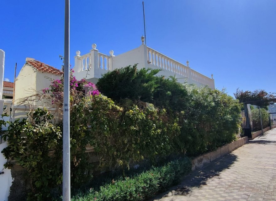 Bungalow à Callao Salvaje, Tenerife, Espagne 3 chambres, 100 m2 No. 195214