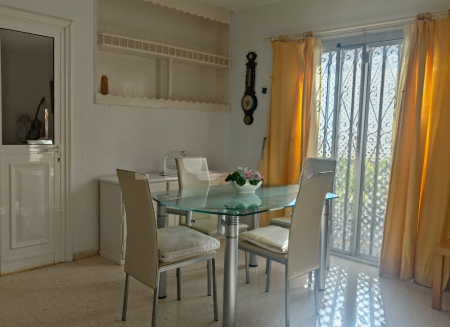 Bungalow à Callao Salvaje, Tenerife, Espagne 3 chambres, 100 m2 No. 195214